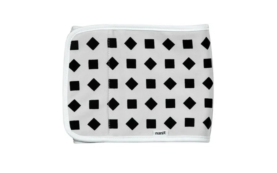 Nanit Breathing Band For Safe Breathing Detection To Use With Nanit Pro Camera Size Large