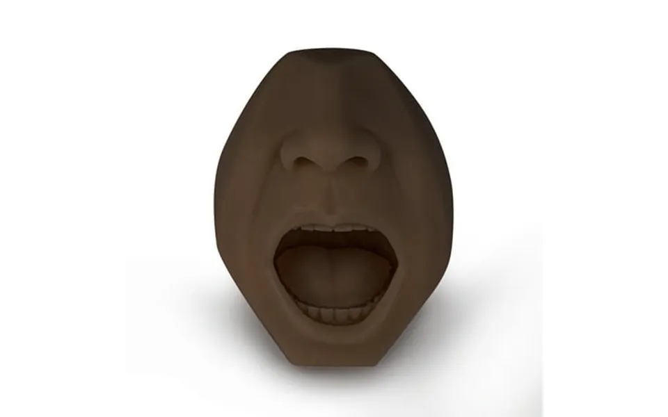 Nasal Swab Throat Swab Nasopharyngeal Swab Collection Training Model Black