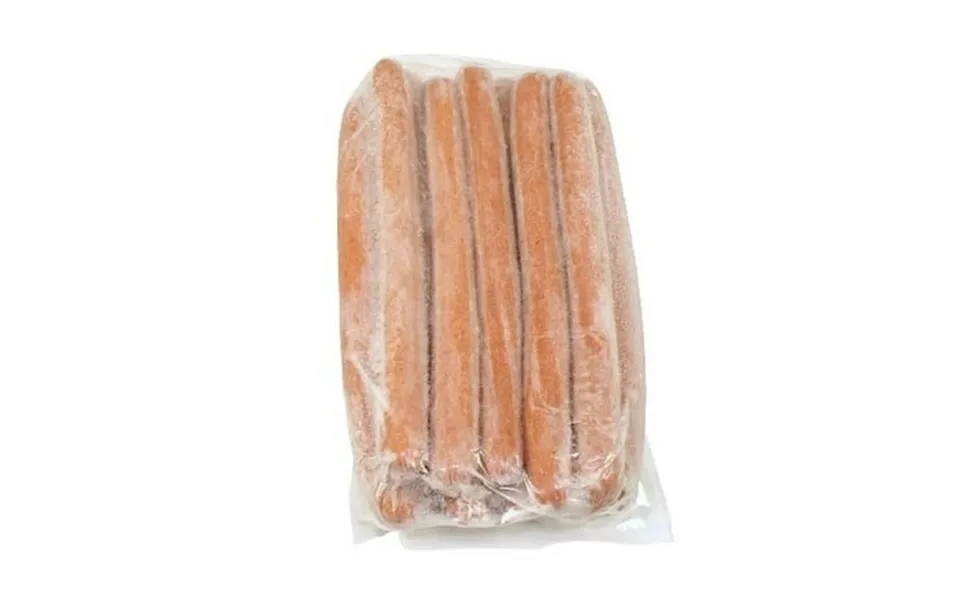 Nathans Famous 3 1 Skinless Beef Frank 12 Inch - 30 Count Per Pack -- 1 Per Case