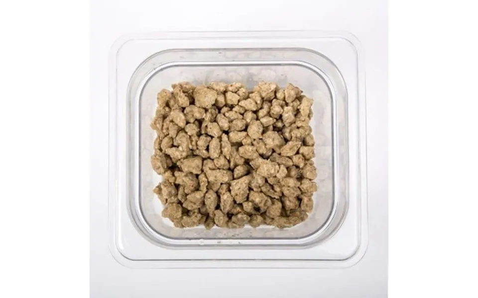 Naughty Chile Taqueria Home Style Breakfast Sausage 10 Pound