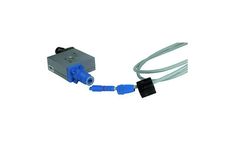 Nc53 Cables Set 33291 And 33111