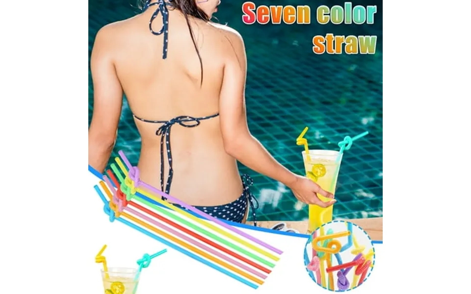 Needhep Long Drinking Straws With Cleaning Brushclear Straws Reusable Glass Straws For 40 Oz Tumbler Hard Plastic Straws