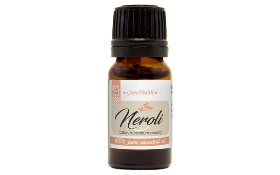 Neroli Essential Oil - 10 Ml