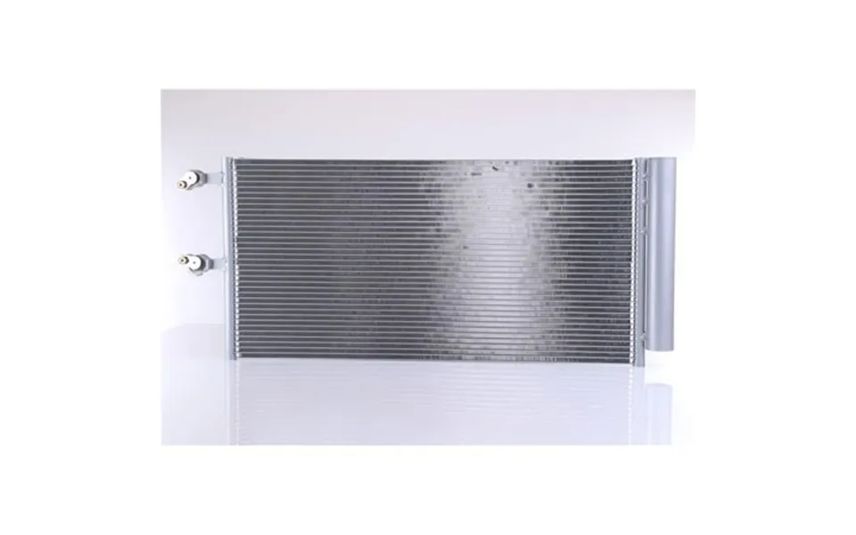 New Ac Condenser Compatible With Volvo Xc60 T6 Inscription By Part Numbers 941069 31686539 31657301 32252574