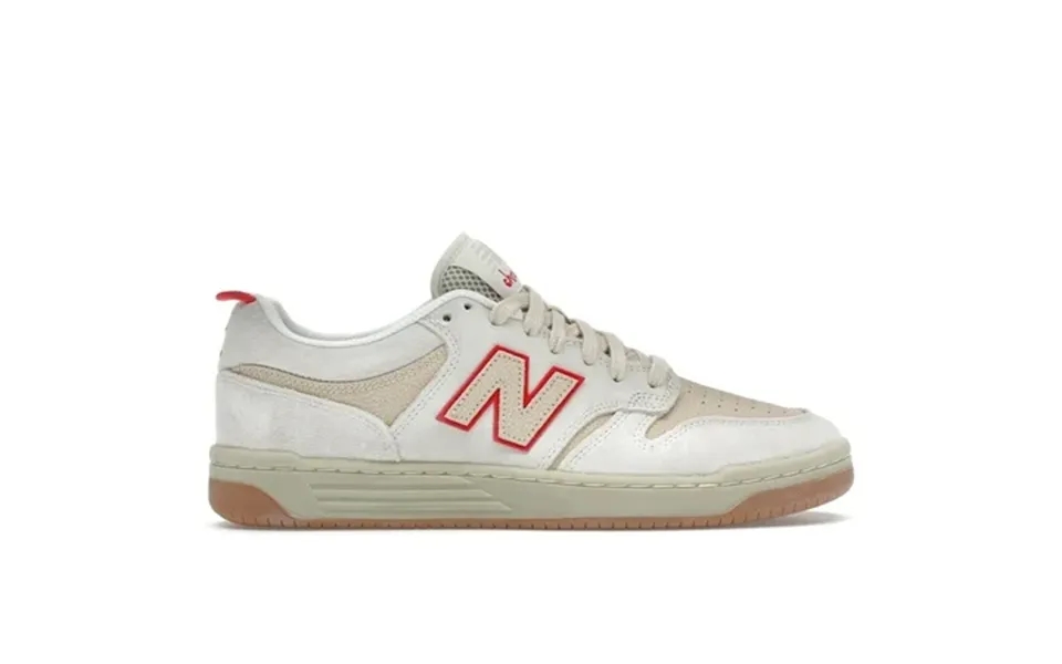 New Balance Men S Numeric 480 Chocolate Skateboards From Stockx