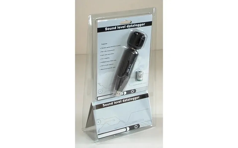 New Cem Dt-173 High Accuracy Digital Sound Noise Level Data Logger Datalogger With Usb Interface