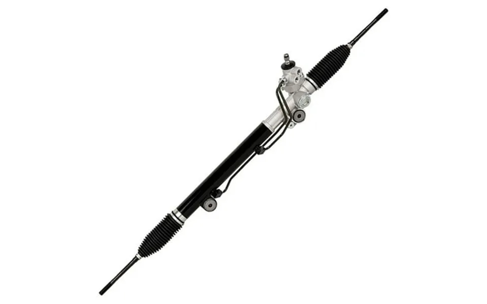 New Power Steering Rack & Pinion For Toyota Tacoma 6-lug 2005 2006 2007 2008 2009 2010 2011 2012 2013 2014 2015 - Buyaut
