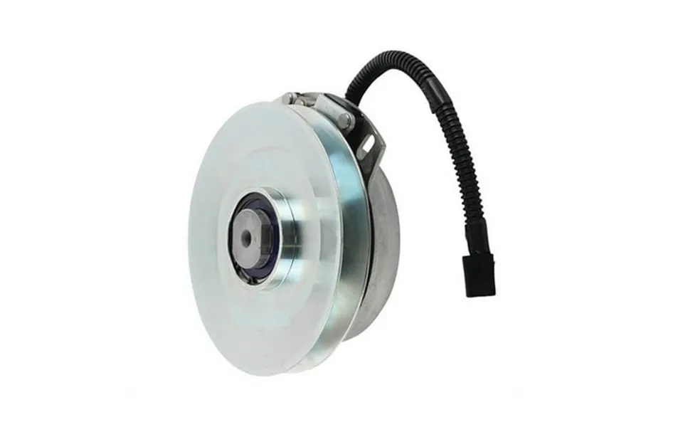 New Pto Clutch Fits Bobcat Bunton Ransomes Walk Behind Hydro Drive 2721110