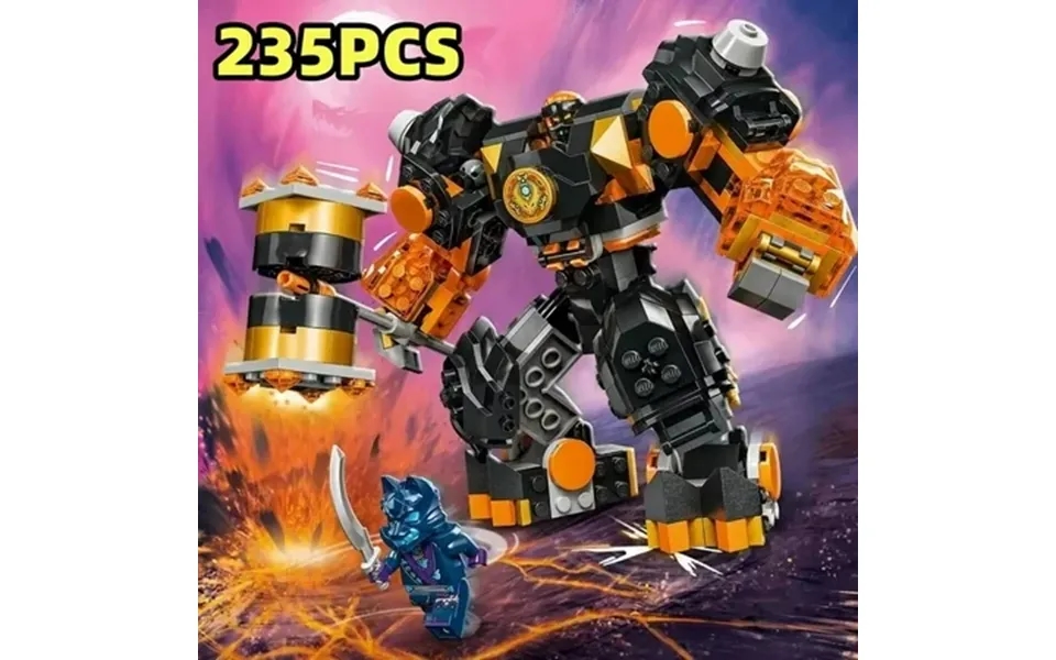 New Sluban Military Model Bricks Tank Infantry Fighting Vehicle Air Defense System Building Blocks Educational Toys For