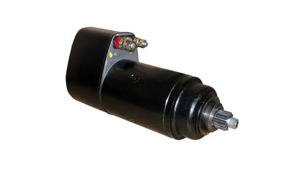 New Starter Fits Mercedes L1924 L1928 L2624 L2628 L1419 S0862 003-151-66-01 9t