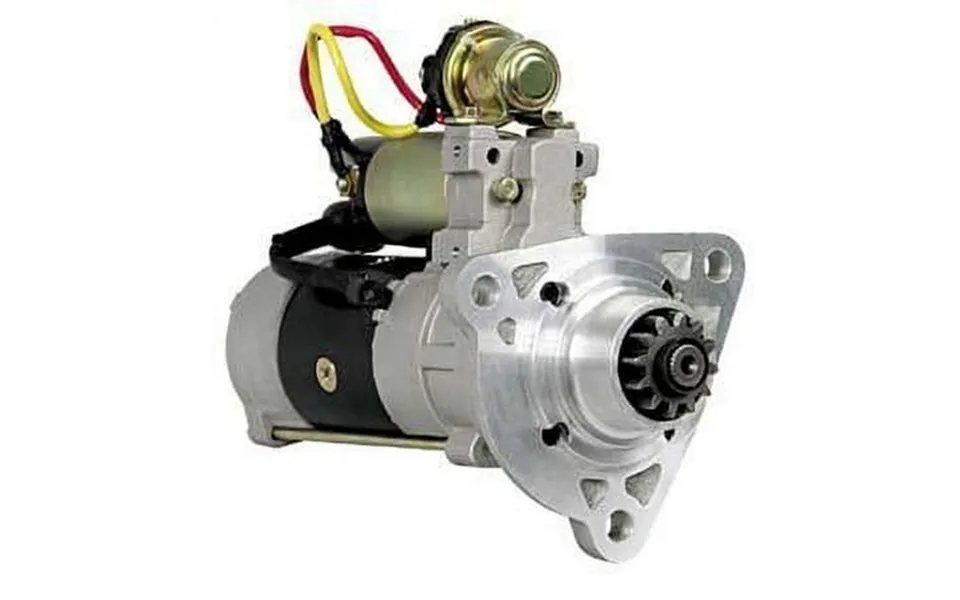 New Starter Fits Volvo Penta Diesel D13b-a -b -c -d -g -h -j -k -l -m -n Mp