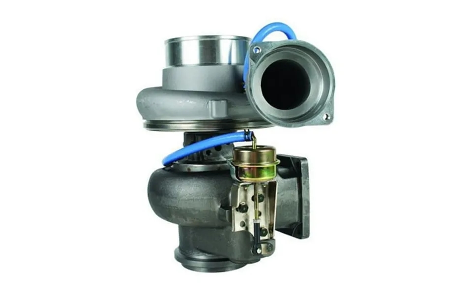 New Turbocharger Fits Caterpillar 3406c Industrial 0r7201 0r7203 0r7223 0r7299