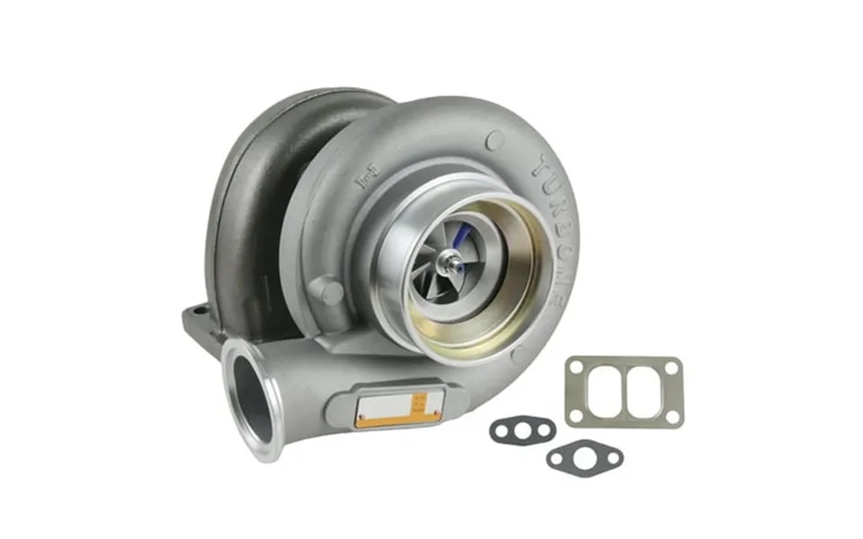 New Turbocharger Fits Komatsu Generator Excavator 4087911 4089711 6738828220