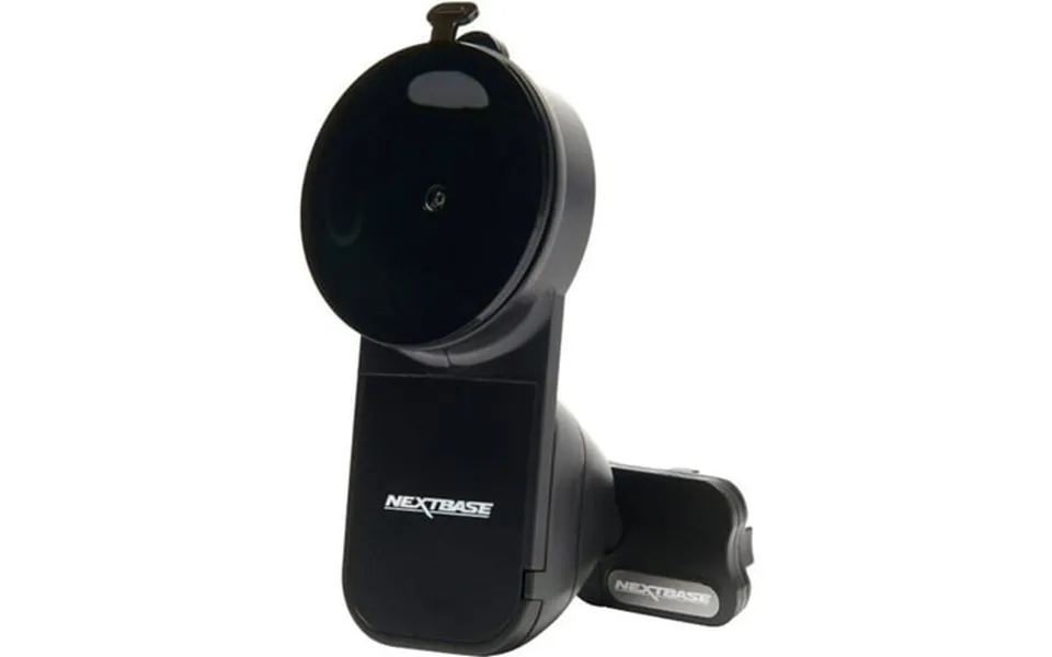Nextbase Nbdvrs2pmgps Click & Go Pro Gps Powered Mount