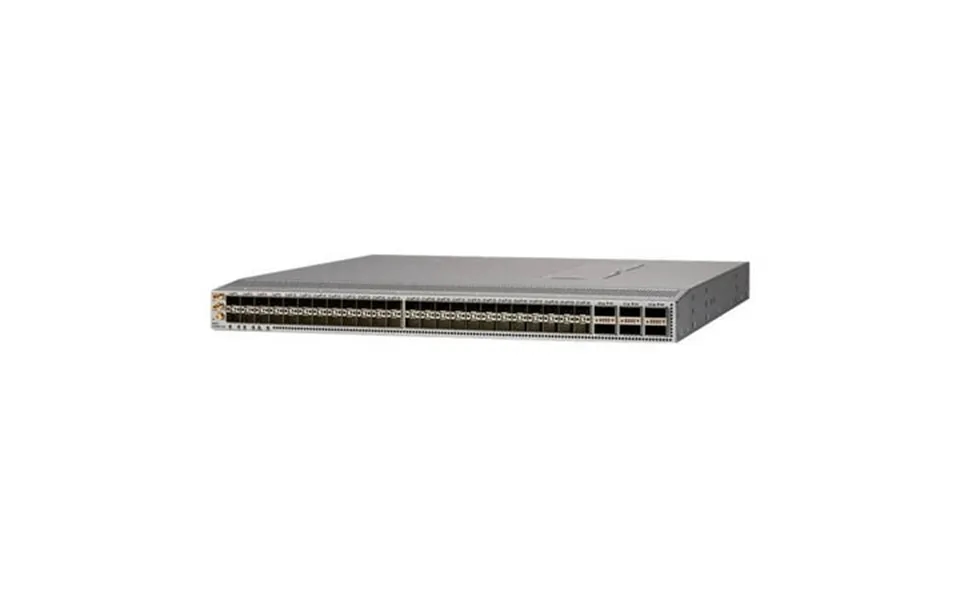 Nexus 9300 48p 1 10 25g 6p 40 100g Macsec Up. Synce