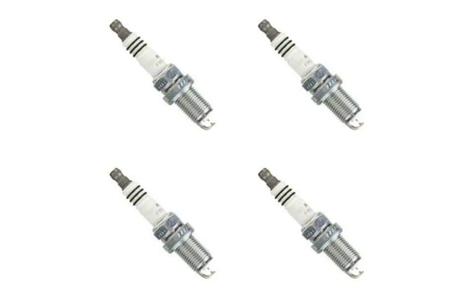Ngk For Hyundai Entourage 2007 2008 Spark Plug Ruthenium Hx Box Of 4 Fr5ahx 95839