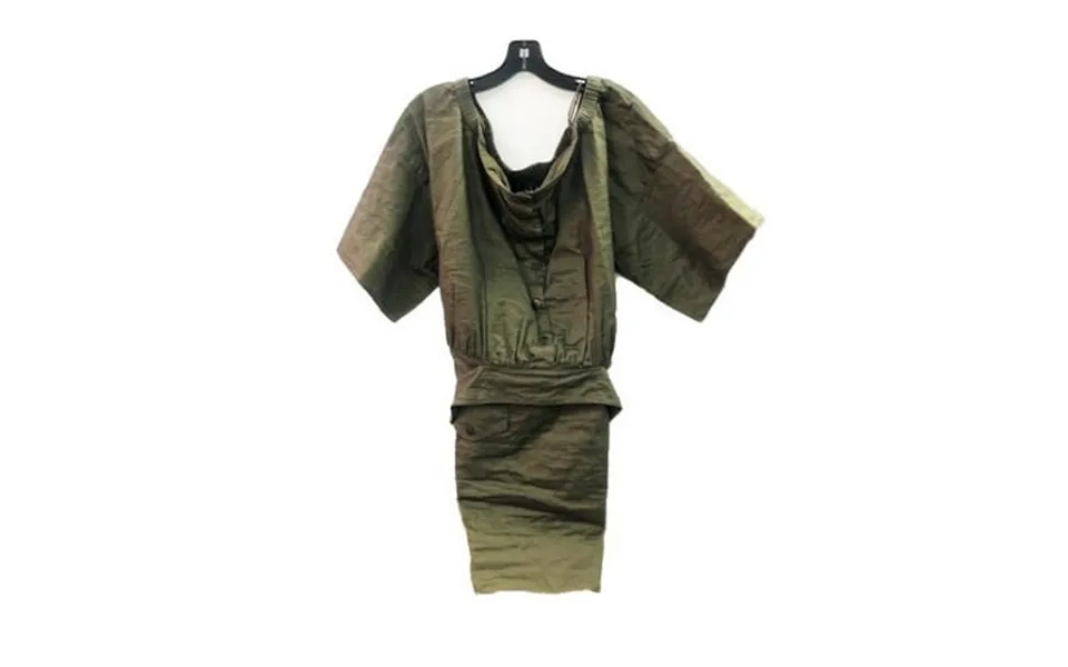 Nicole Miller Artelier Dijon Eliza Off The Shoulder Dress Us Large