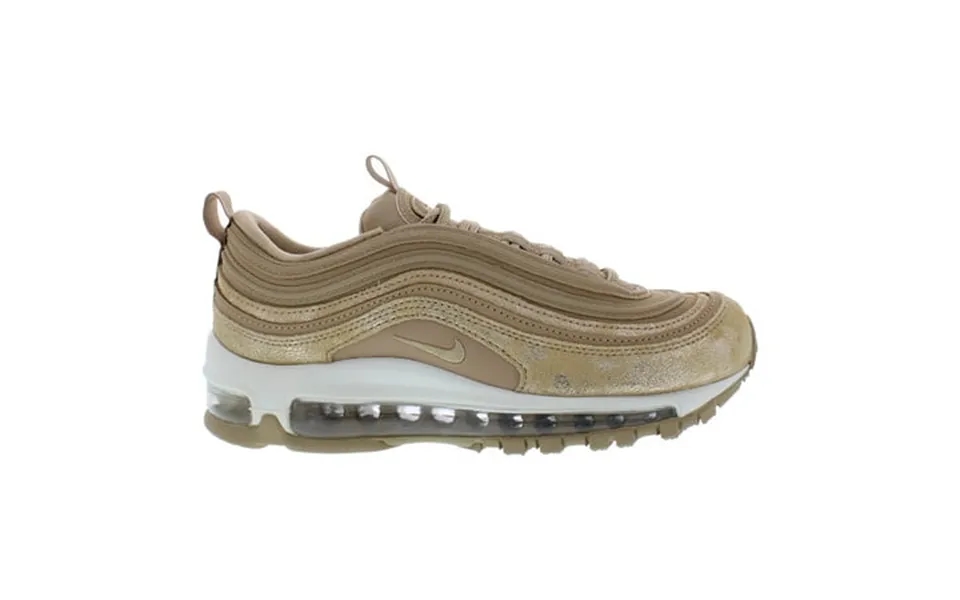 Nike Air Max 97 Womens Shoes Size 8.5 Color Beige