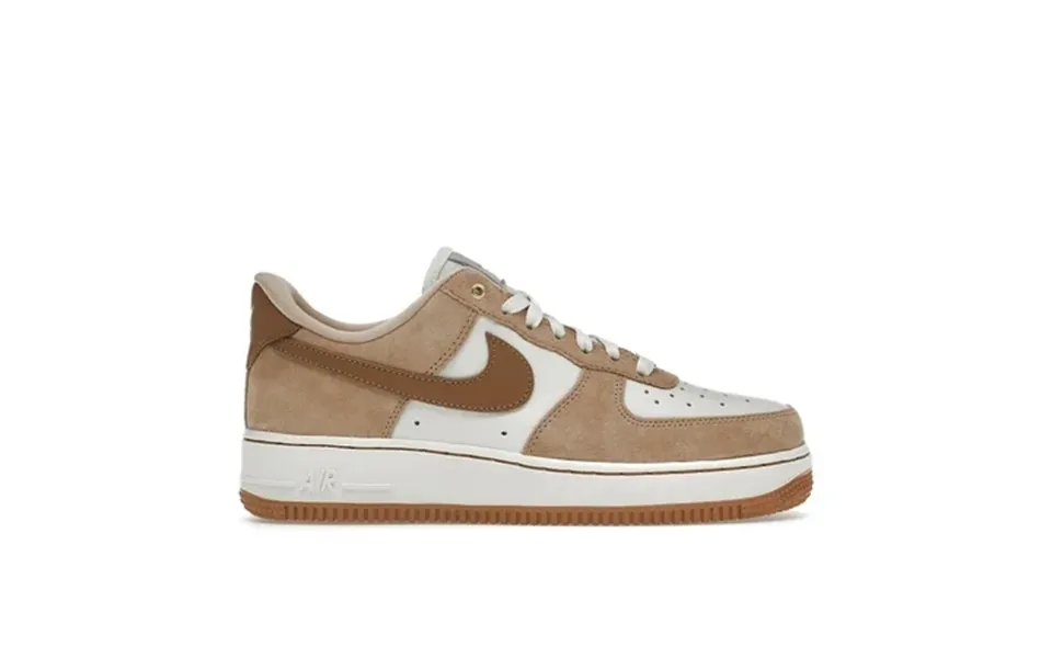 Nike Women S Air Force 1 Low Lxx Vachetta Tan Flax From Stockx