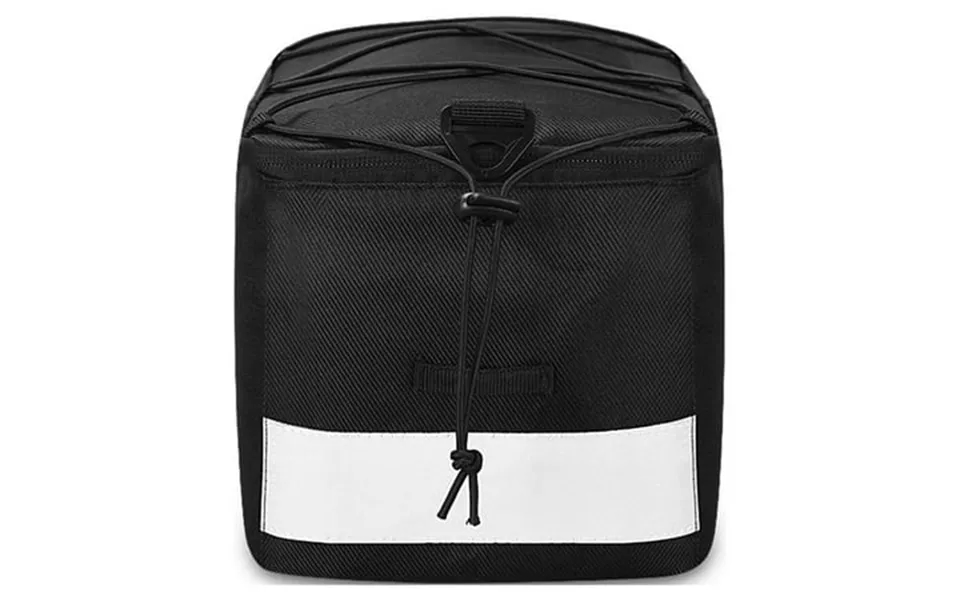 Nishore Bike Pannier Bike Rear Seat Function Cooler Huiop Zdhf Ra Cooler Bicle Bike