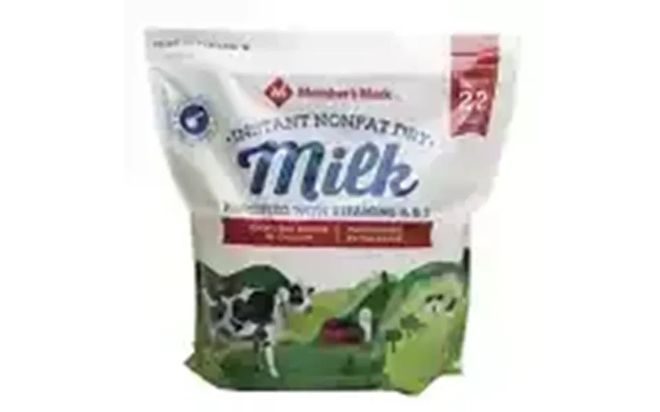 Non-fat Instant Dry Milk 70.4 Oz.