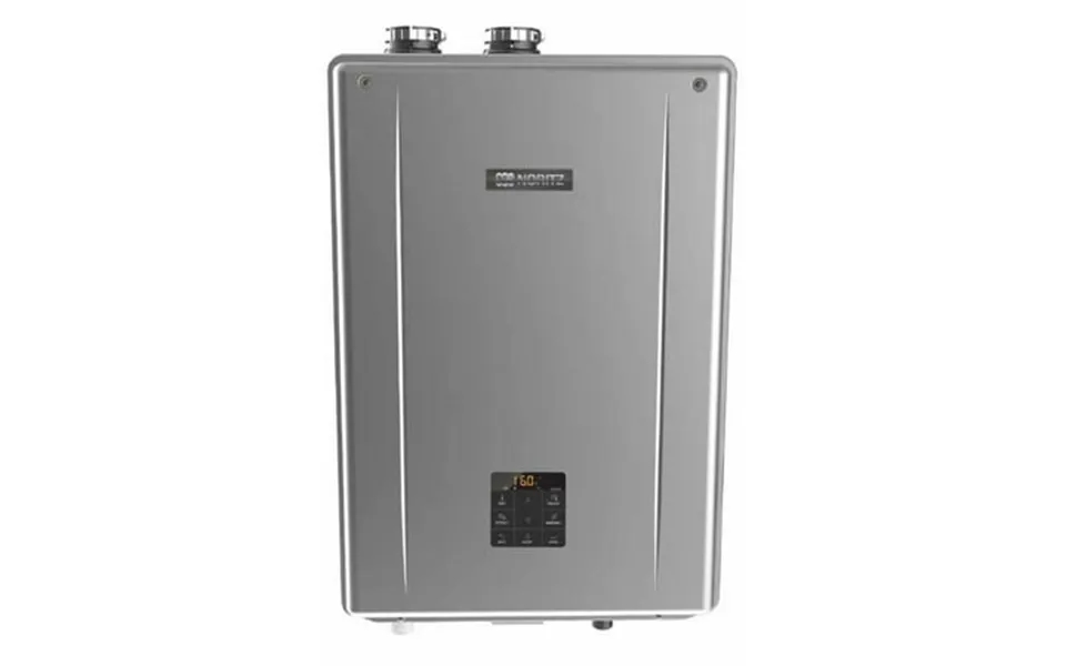 Noritz Nrcb199dv-lp 11.1 Gpm 199000 Btu 95% Afue Direct Vent Liquid Propane Combination