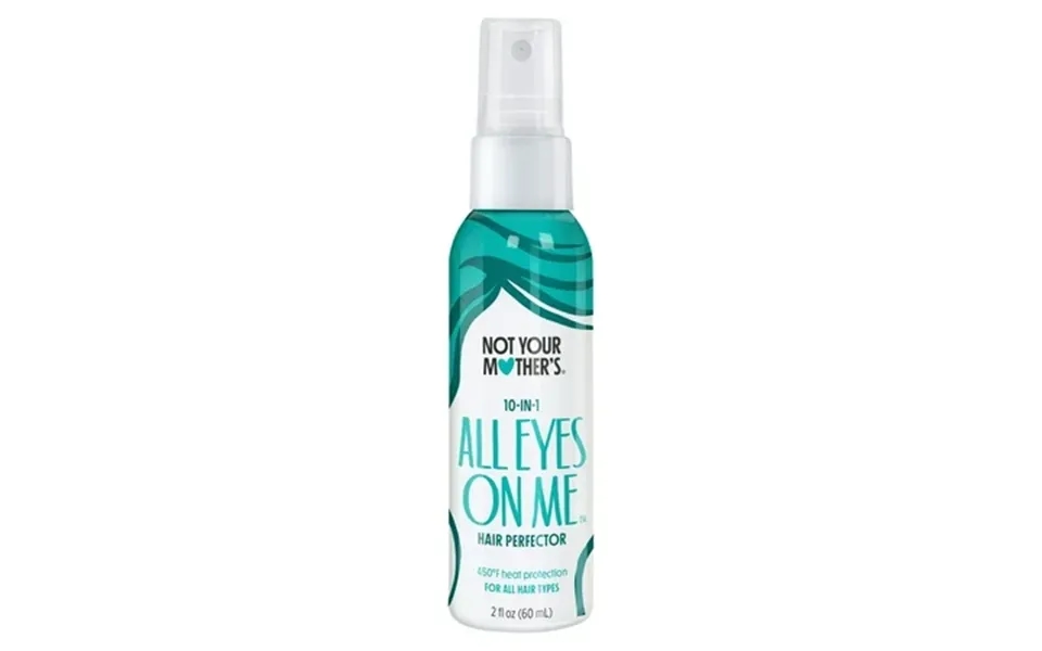 Not Your Mother S All Eyes On Me 10-in-1 Hair Perfector 2 Fl Oz