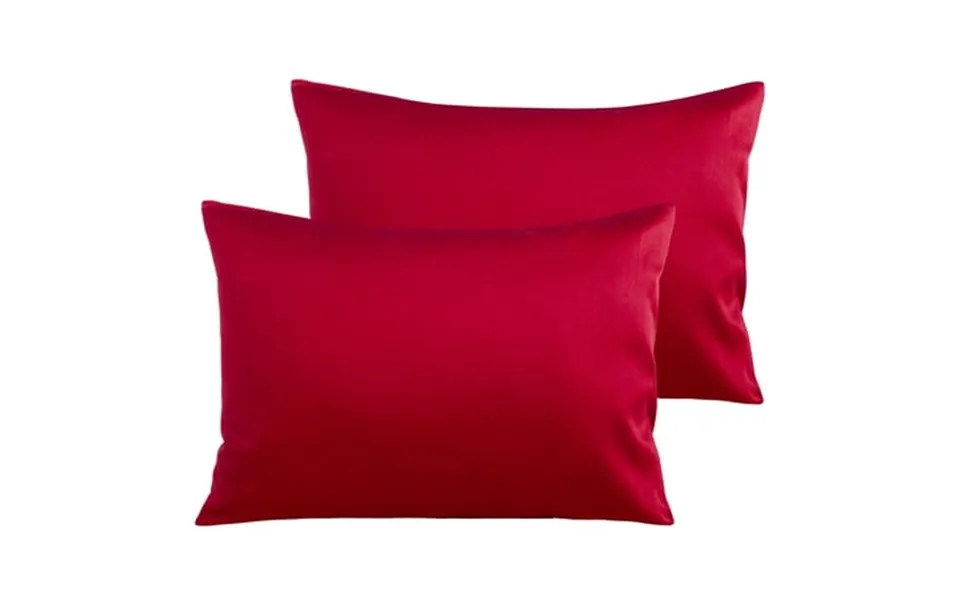 Ntbay 2 Pack Egyptian Cotton Toddler Pillowcases Soft And Breathable Travel Pillow Covers With Envelope Closure 13 X 18