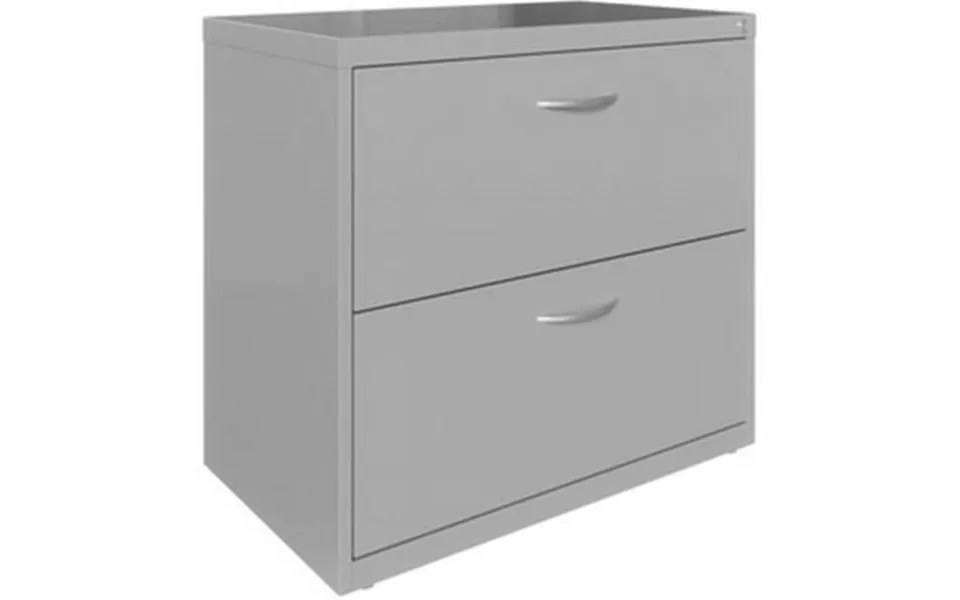 Nusparc File Cabinet Lf218aasr