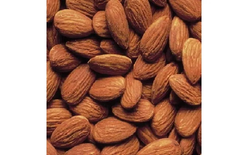 Nuts Almonds 1x5lb