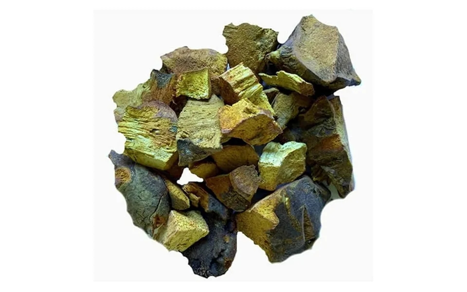 Ny Spice Shop Chaney Root Wood - 04 Ounce