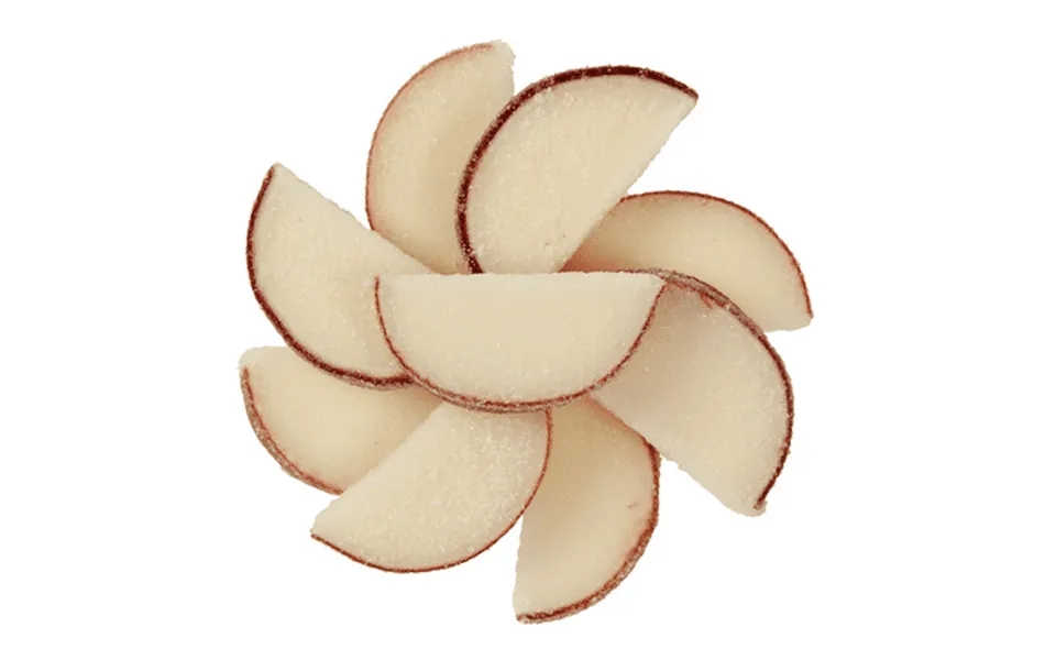 Ny Spice Shop Coconut Fruit Slices Fruit Jellies - Fruit Slices Candy