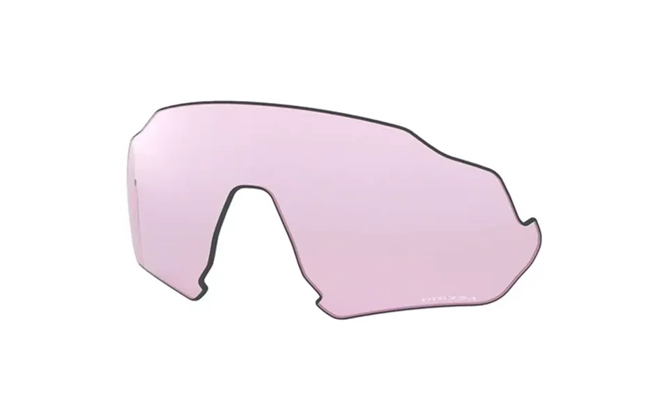 Oakley Aoo9401ls Flight Jacket Sport Replacement Sunglass Lenses Low Light 37 Millimeters