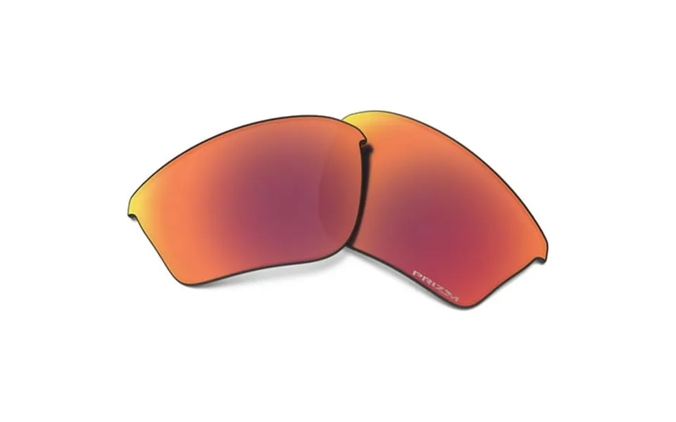 Oakley Half Jacket 2.0 Replacement Lenses Prizm 101-110-003
