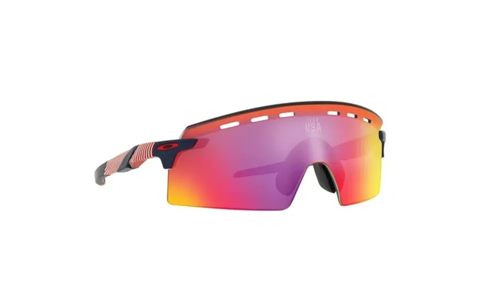 Oakley Team Usa Encoder Strike With Prizm Field Lenses