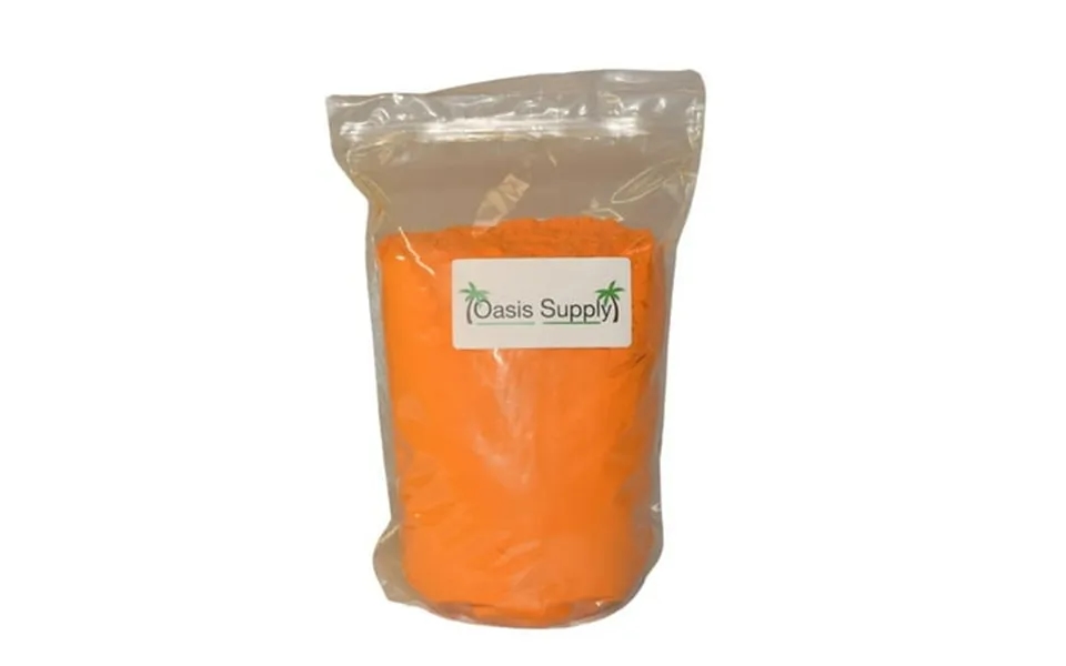 Oasis Supply Cheddar Cheese Powder - 4lb Package