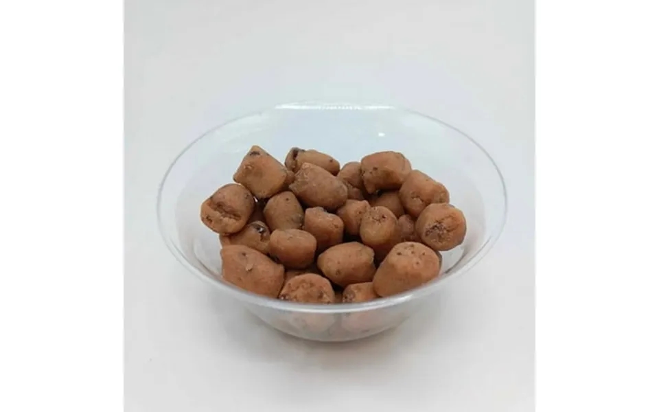 Oasis Supply Cookie Dough Bites Toppings For Ice Cream Froyo Night Cupcake Bakery And Desserts - Chocolate Chip Cookie D