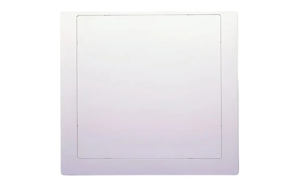 Oatey 34056 14 In. X 14 In. Plastic Access Panel