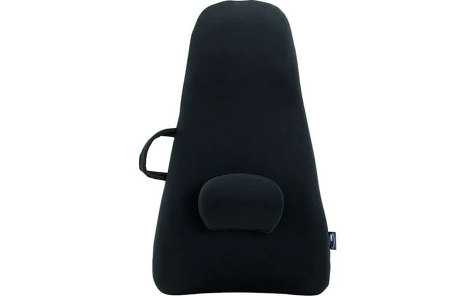 Obusforme By Homedics Highback Backrest Support