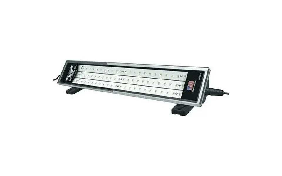 O.c. White Co Machine Light Led 24vdc 38w Waterproof Led-1936-24v