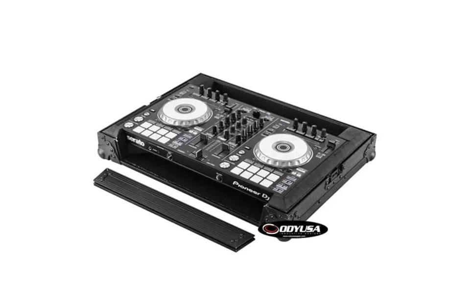 Odyssey 810189 Industrial Board Dj Case For Pioneer Ddj-sr2 Dj Controller