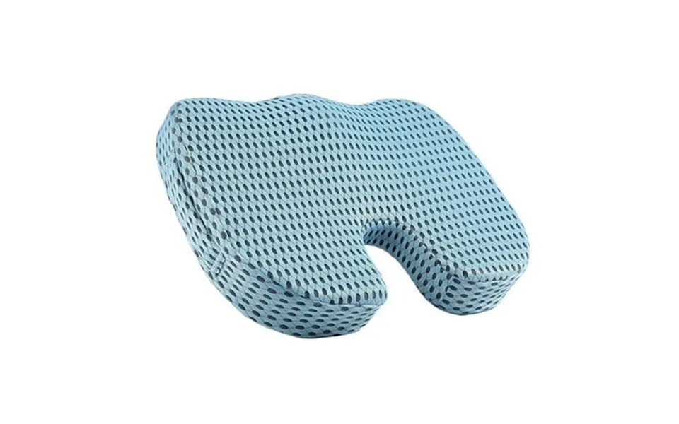 Office Desk And Chair Cushions Driver S Booster Seat Wheelchair And Car Seat Cushions Memory Cotton Foam Seat Tailbone P