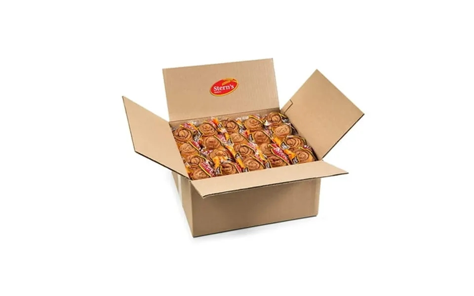 Office Snacks 1.5 Oz Cinnamon Rolls Snack Cakes And Pastries Lunchbox Snacks Back To School Snacks Approx