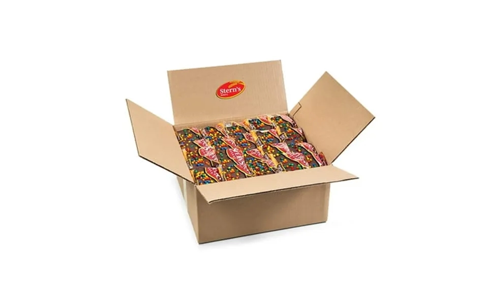 Office Snacks 1.5 Oz Confetti Brownie Snack Cakes And Pastries Lunchbox Snacks Back To School Snacks Approx 80 Count Dai
