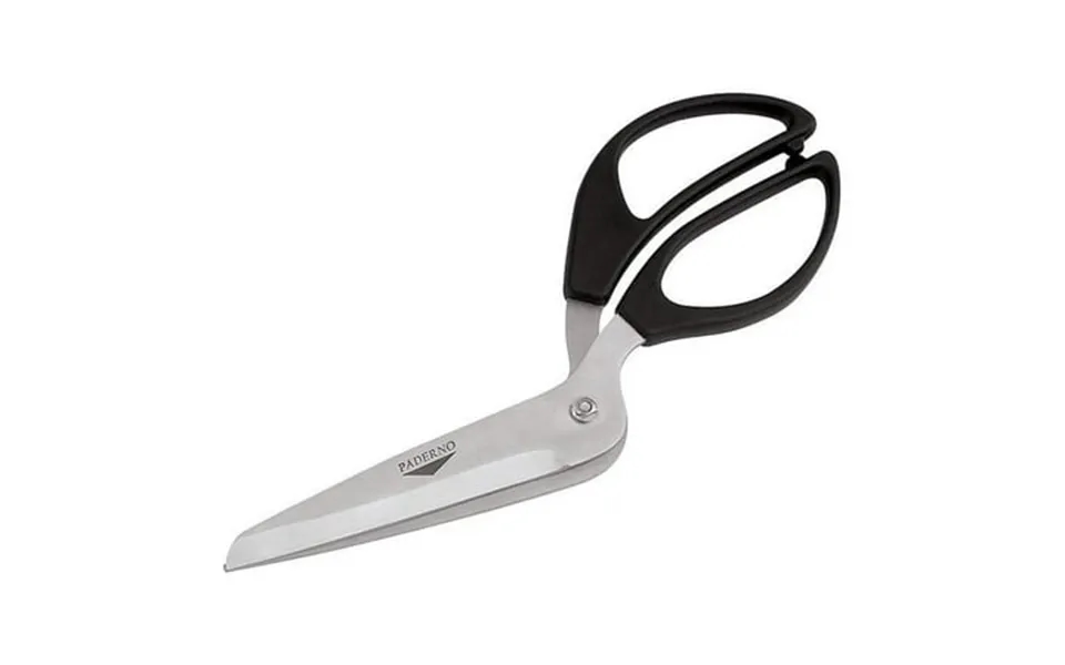 Offset Pizza Scissors