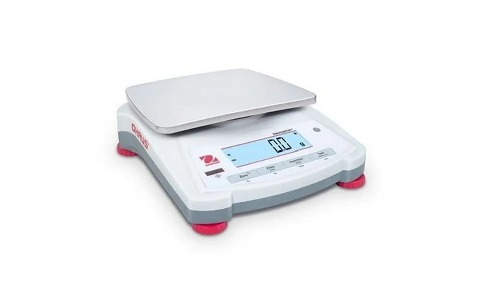 Ohaus Electronic Weighing Balance Nv221 Am