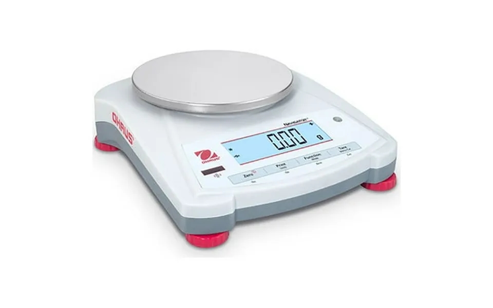 Ohaus Nv422 Improved Navigator Series Portable Balance 420 G X 0