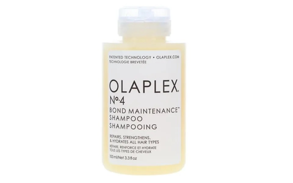 Olaplex No.4 Bond Maintenance Shampoo 3.3 Oz