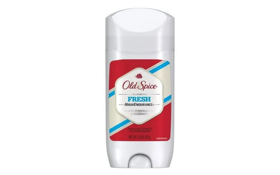 Old Spice High Endurance Anti-perspirant & Deodorant Fresh 3 Oz