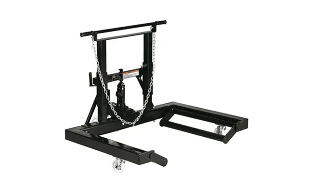 Omega 3 4 Wheel Dolly product image